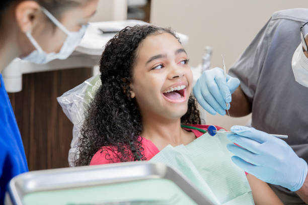 Best Urgent Dental Care for Toothache in Marion, MT