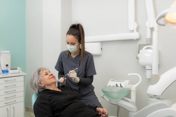 Best Broken or Cracked Tooth Emergency Dentist in Marion, MT