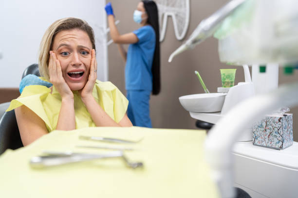 Best Emergency Dentist for Knocked-Out Tooth in Marion, MT