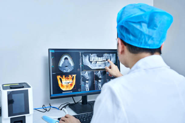 Best Emergency Dentist for Special Needs Patients in Marion, MT