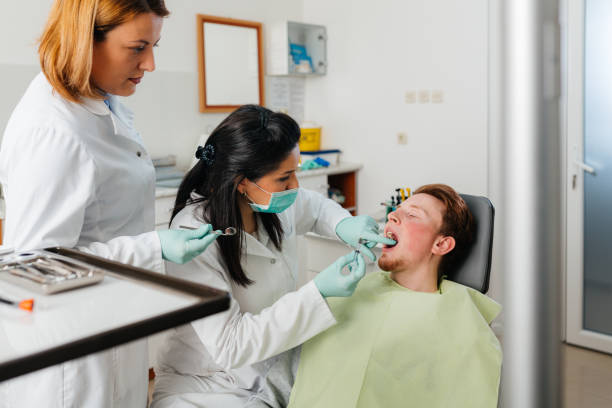 Best Emergency Dental Extractions in Marion, MT